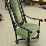 924 1460 ARMCHAIR